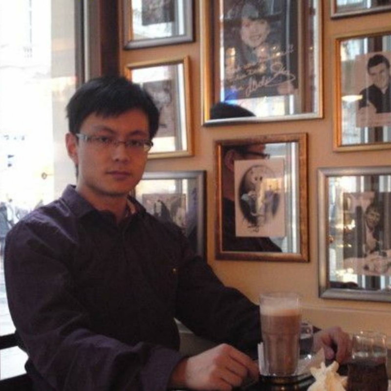 luckywind的第二张照片--哈尔滨相亲服务中心