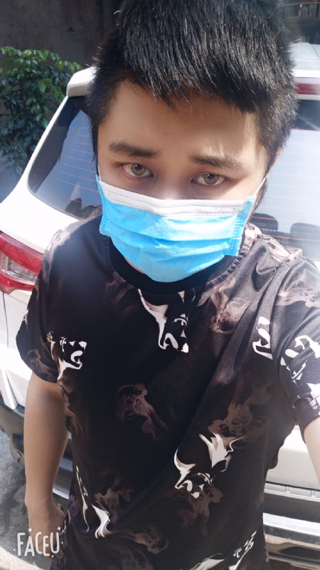 小周周的第二张照片--哈尔滨相亲服务中心