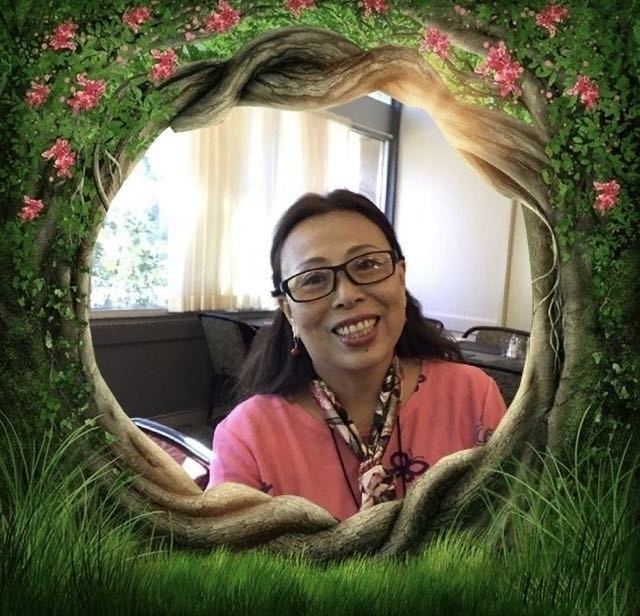 平平的第一张照片--哈尔滨相亲服务中心