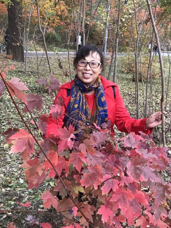 平平的第二张照片--哈尔滨相亲服务中心