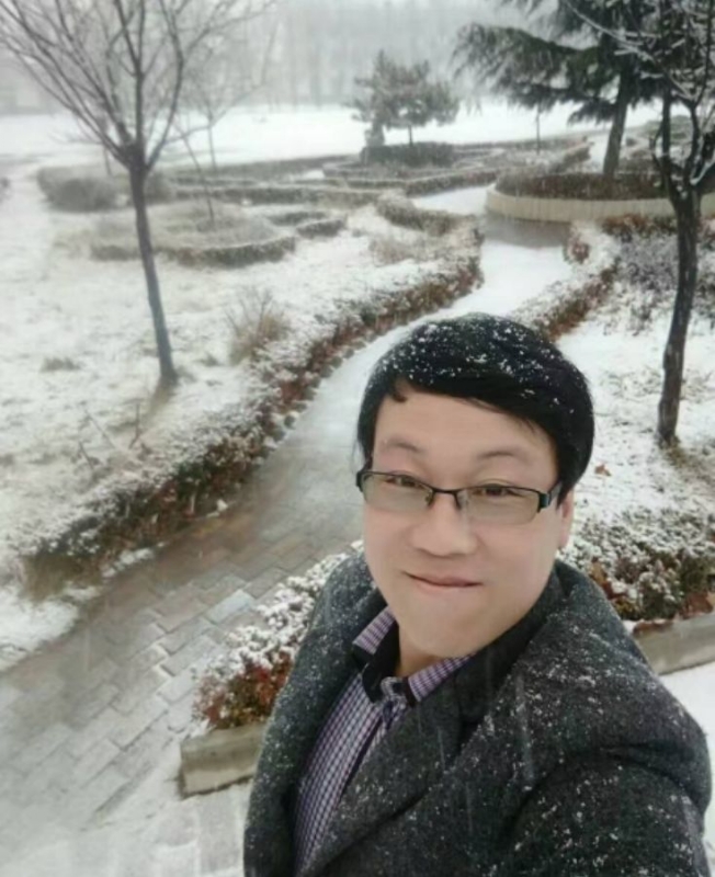 一吻天荒的第二张照片--哈尔滨相亲服务中心