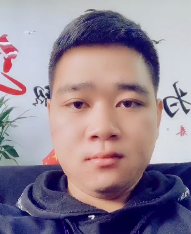 你就是我要找的人的第一张照片--哈尔滨相亲服务中心