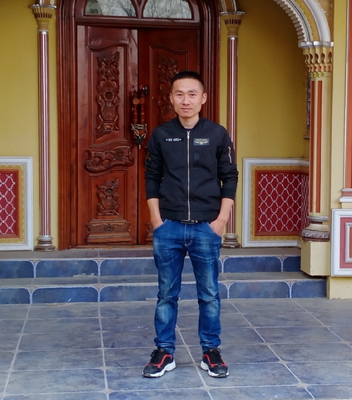 凉白开的第二张照片--哈尔滨相亲服务中心