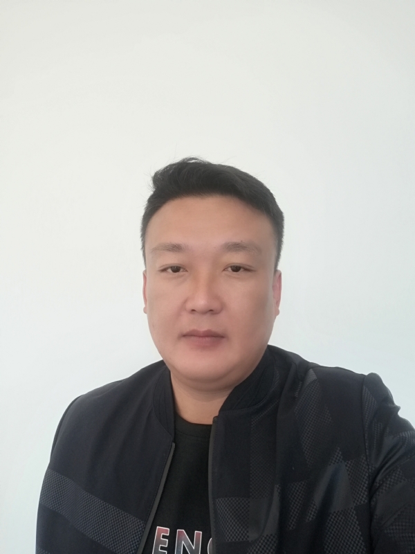 刚子的第一张照片--哈尔滨相亲服务中心