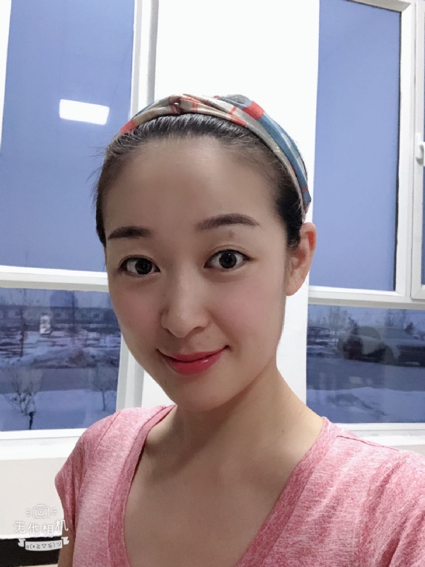 浅笑的第一张照片--哈尔滨相亲服务中心