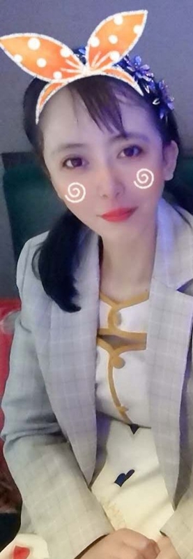 佳怡的第一张照片--哈尔滨相亲服务中心