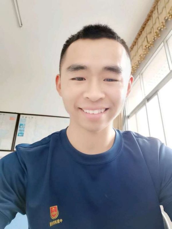 超超的第一张照片--哈尔滨相亲服务中心