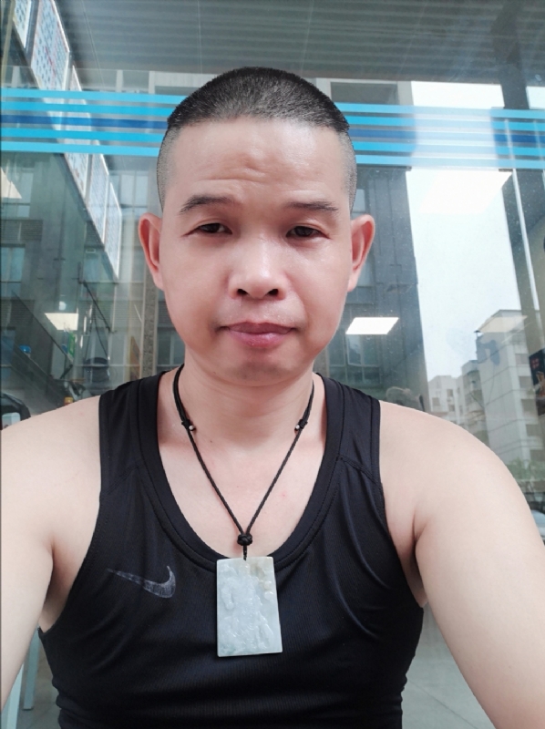 曾生的第一张照片--哈尔滨相亲服务中心