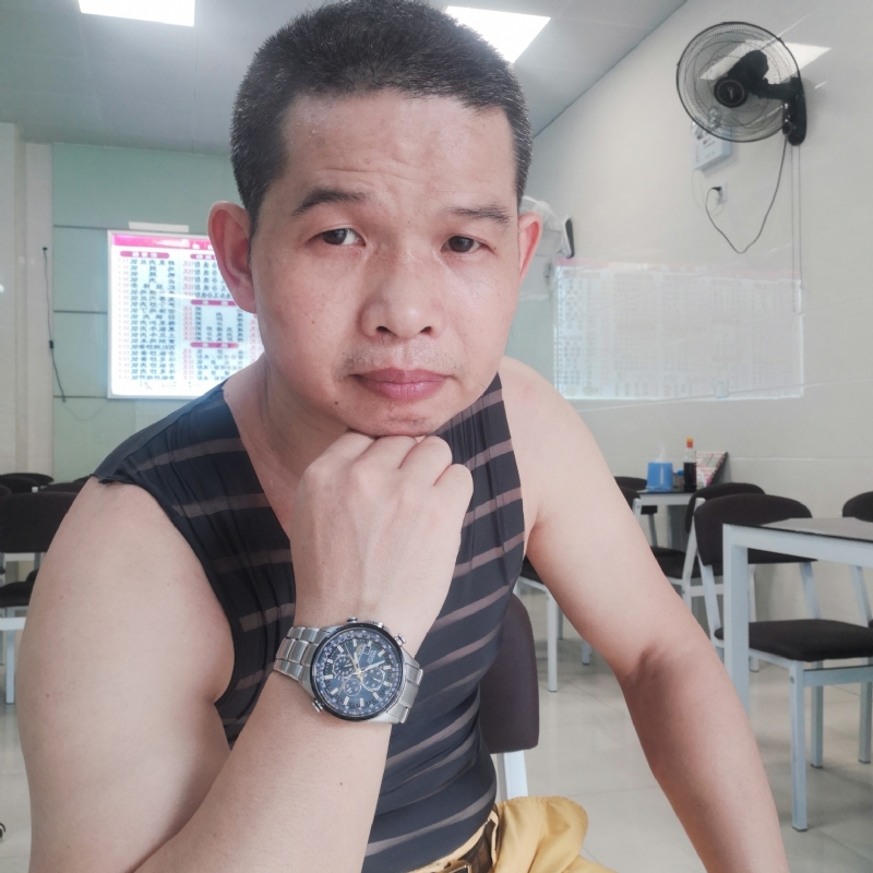 曾生的第二张照片--哈尔滨相亲服务中心