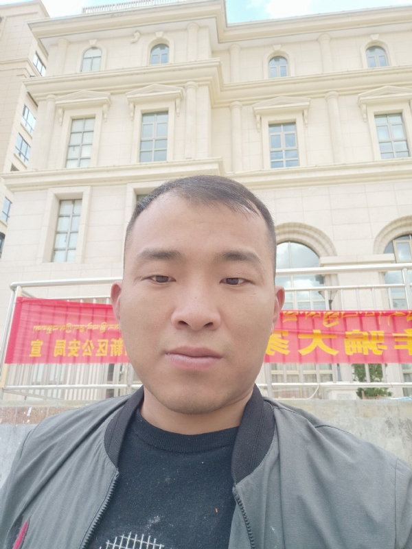 一念永恒的第一张照片--哈尔滨相亲服务中心