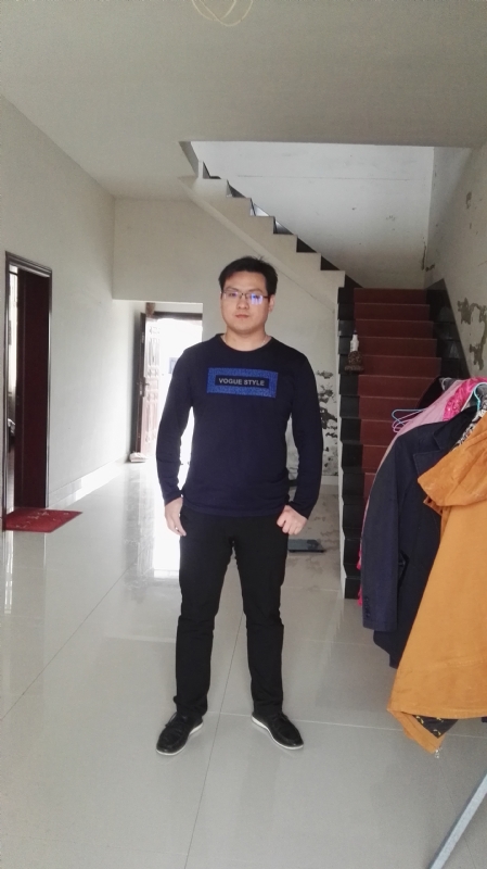 小哥哥的第二张照片--哈尔滨相亲服务中心