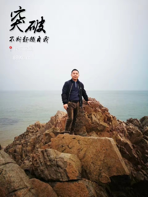 h_j的第一张照片--哈尔滨相亲服务中心