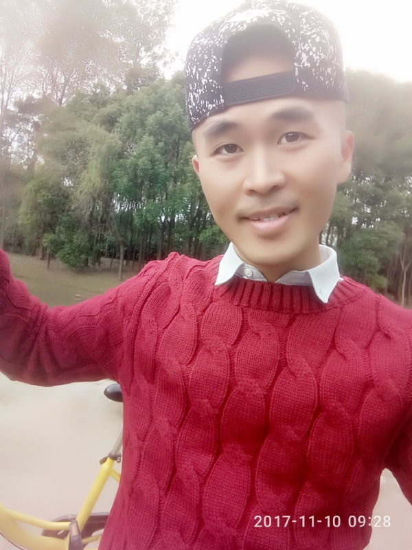 丹尼的第一张照片--哈尔滨相亲服务中心