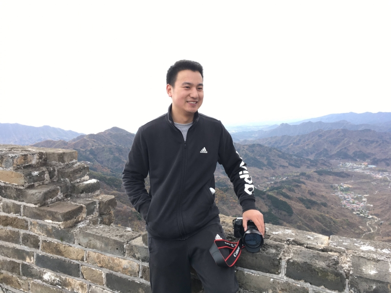 半生浮名的第二张照片--哈尔滨相亲服务中心