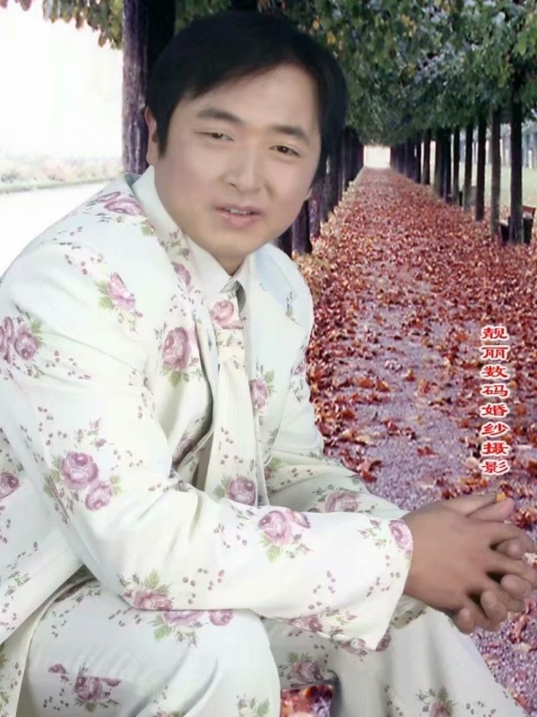 破碎的心的第二张照片--哈尔滨相亲服务中心