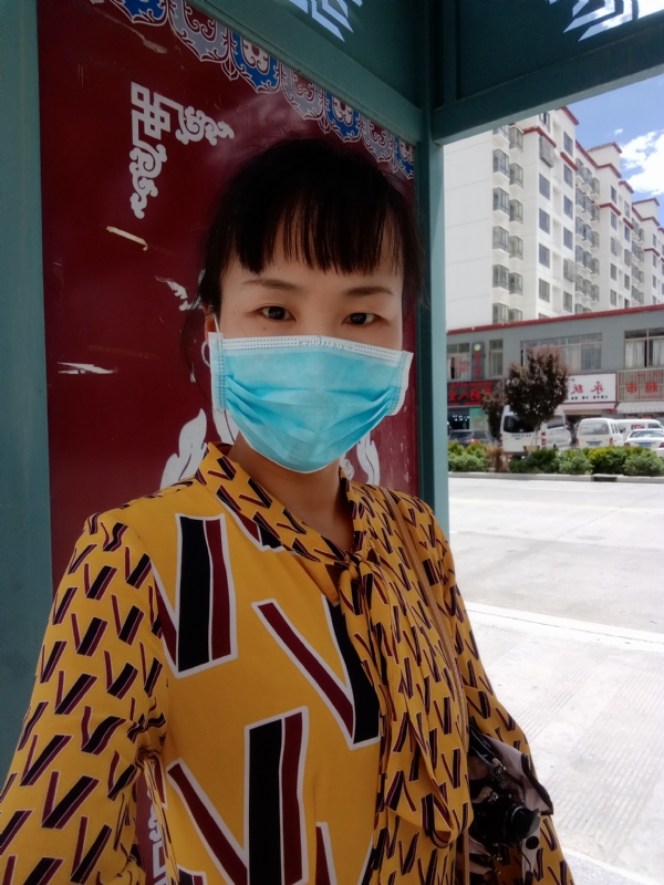 月儿的第二张照片--哈尔滨相亲服务中心