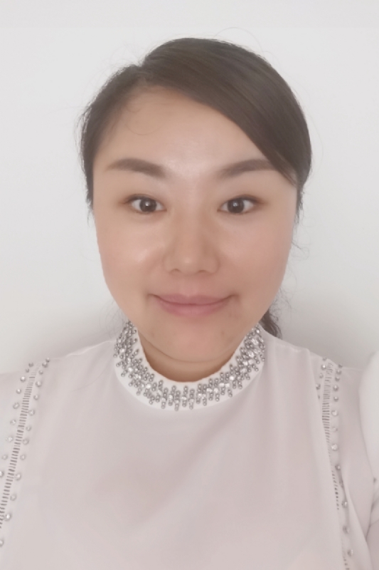 Coco的第一张照片--哈尔滨相亲服务中心