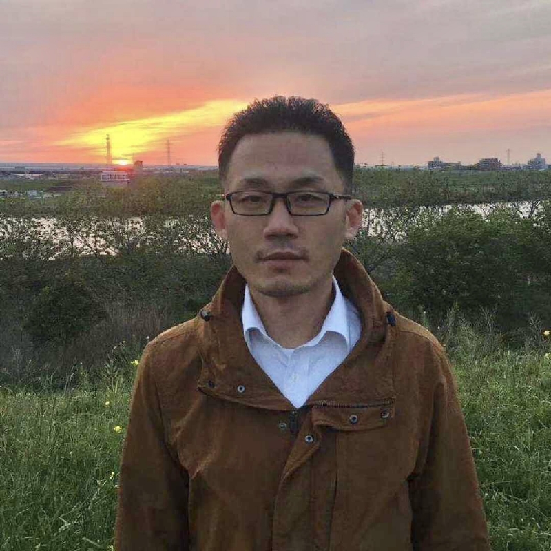 兆松的第一张照片--哈尔滨相亲服务中心