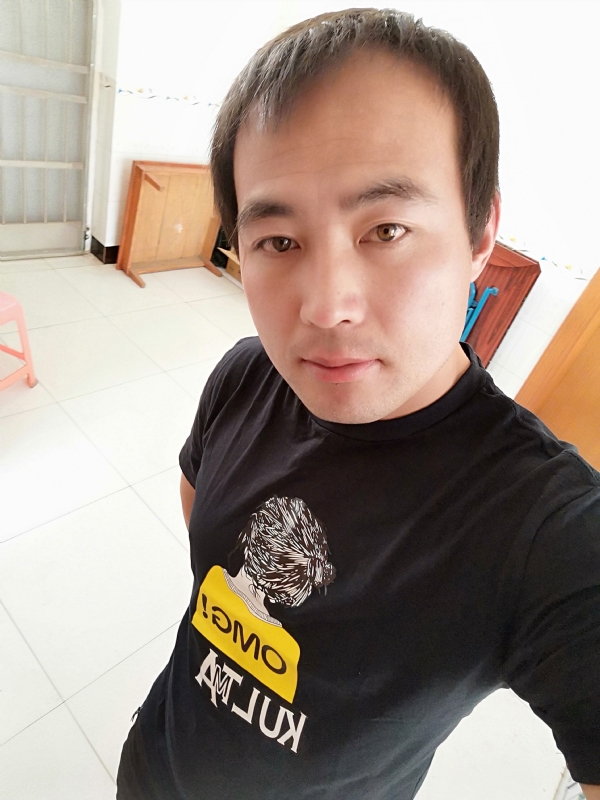 东海龙王的第二张照片--哈尔滨相亲服务中心