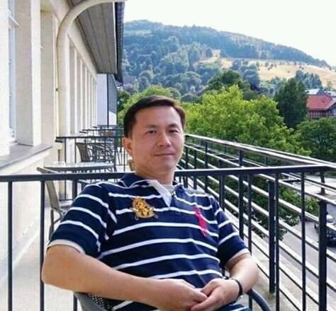 lee的第一张照片--哈尔滨相亲服务中心