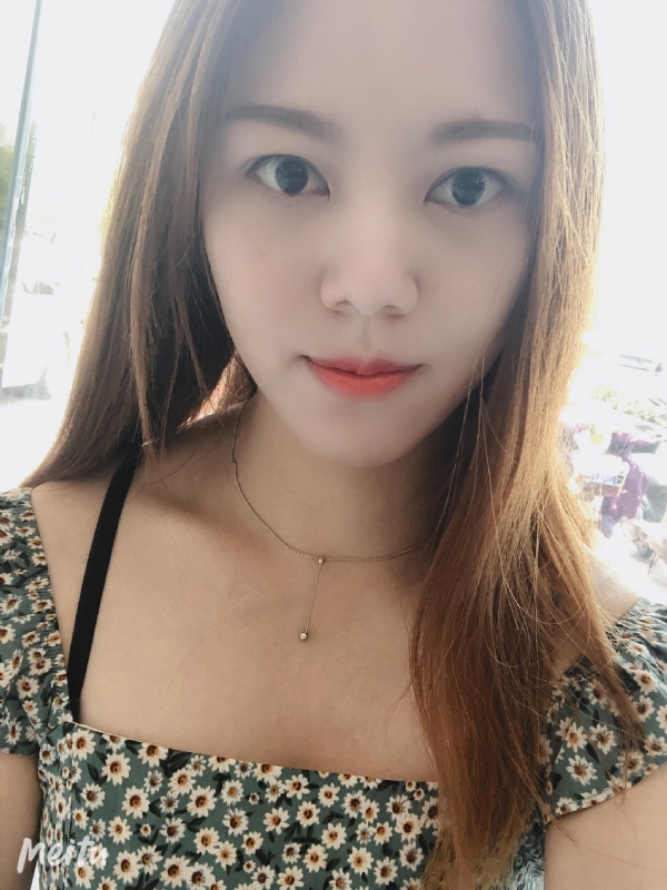 刘雨熙的第一张照片--哈尔滨相亲服务中心