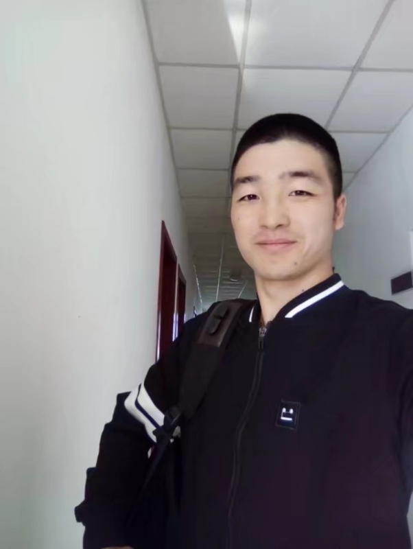 简单的鱼的第一张照片--哈尔滨相亲服务中心