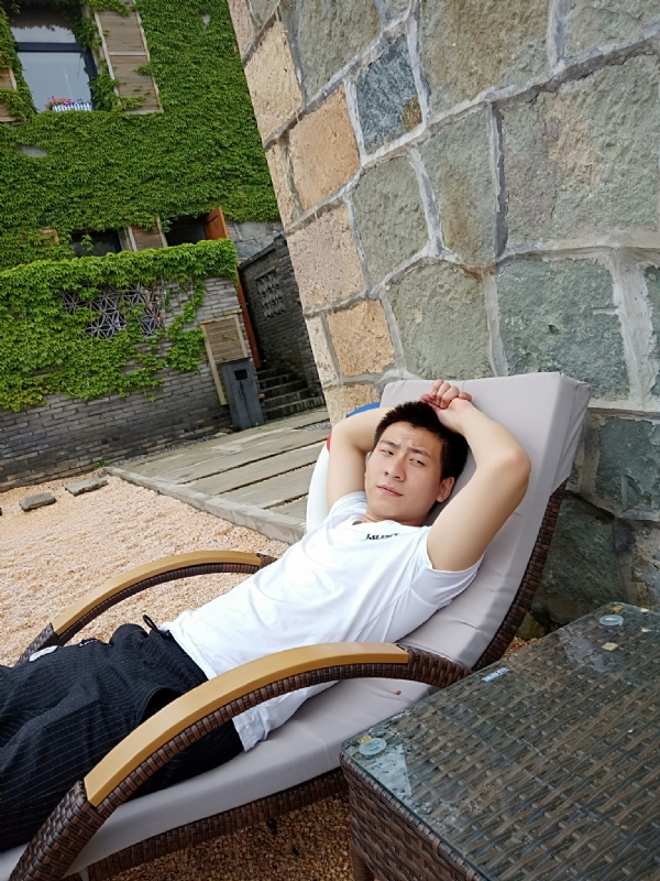 真心寻找另一半的第一张照片--哈尔滨相亲服务中心