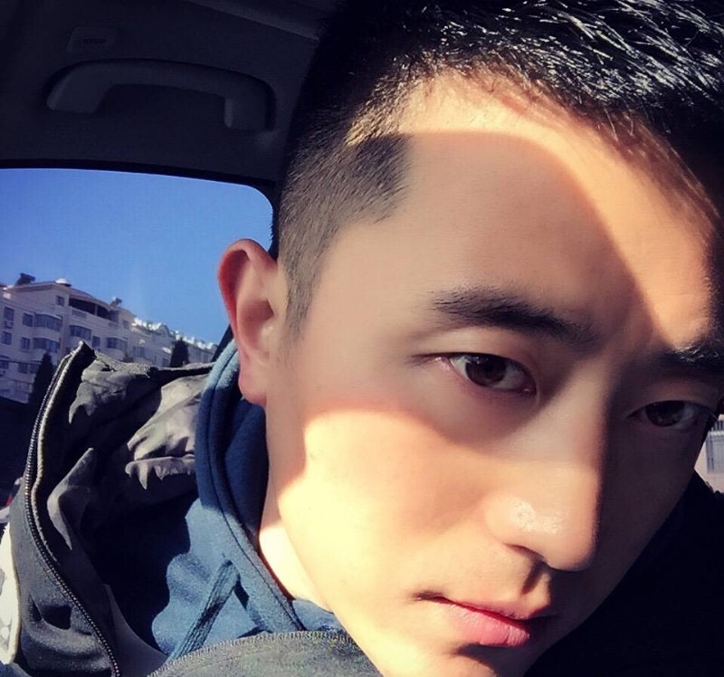 觅爱的第一张照片--哈尔滨相亲服务中心