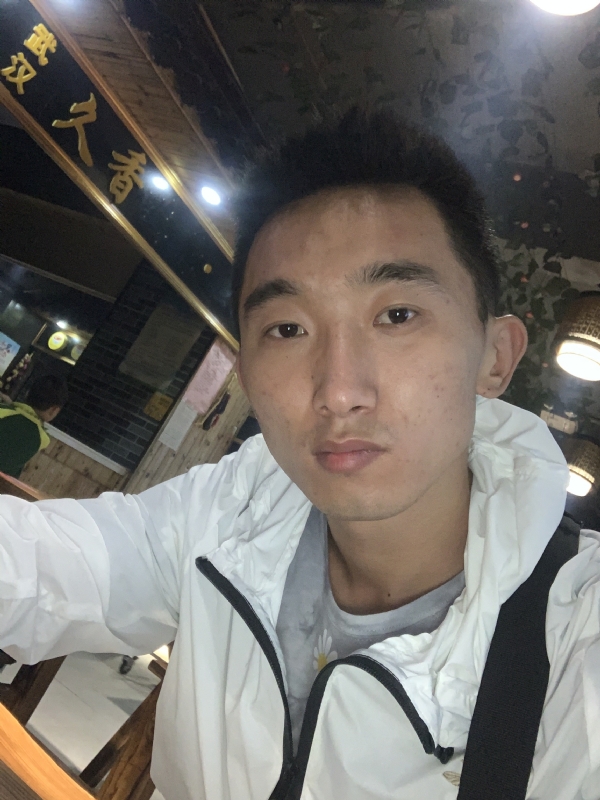 天天向上的第一张照片--哈尔滨相亲服务中心