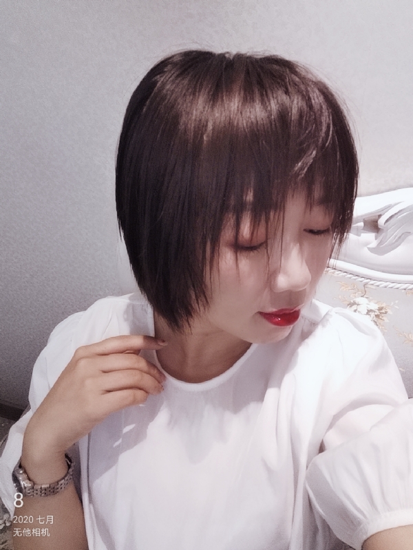 憨憨的第一张照片--哈尔滨相亲服务中心