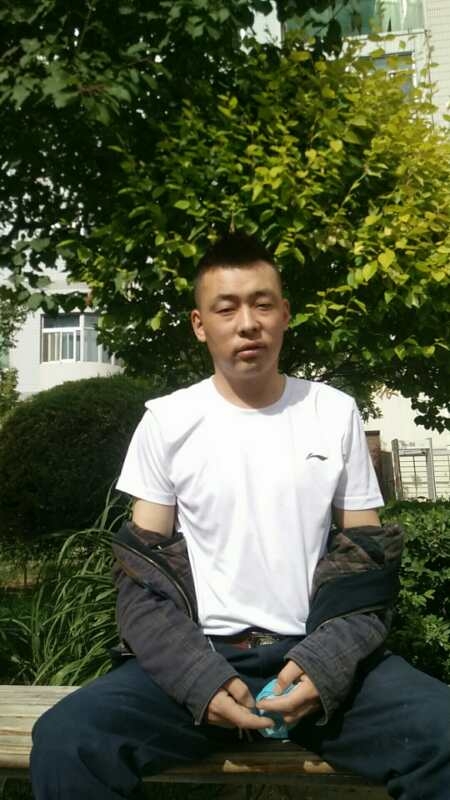 前世将军的第一张照片--哈尔滨相亲服务中心