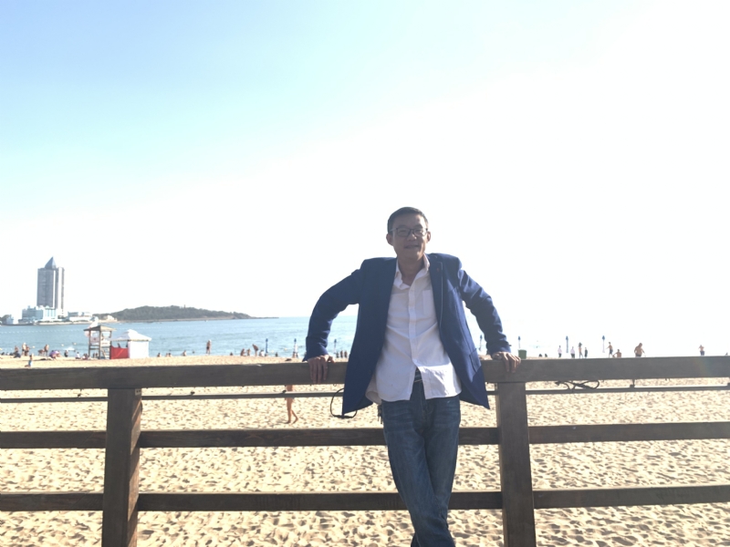 请叫我老龚的第二张照片--哈尔滨相亲服务中心