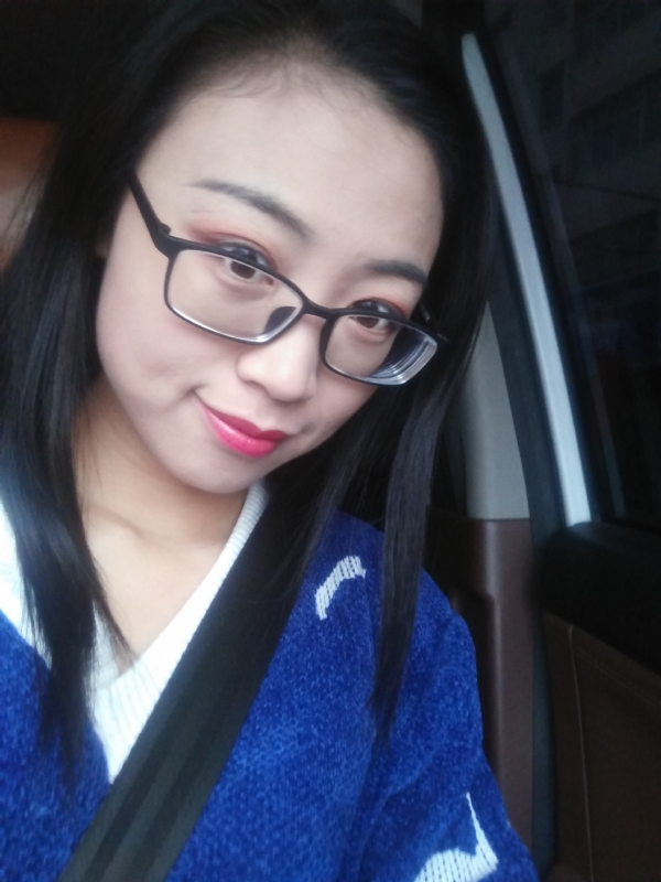 潇湘薇薇的第一张照片--哈尔滨相亲服务中心