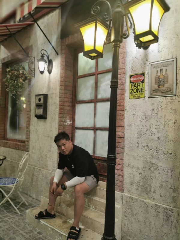 桃胡的第二张照片--哈尔滨相亲服务中心