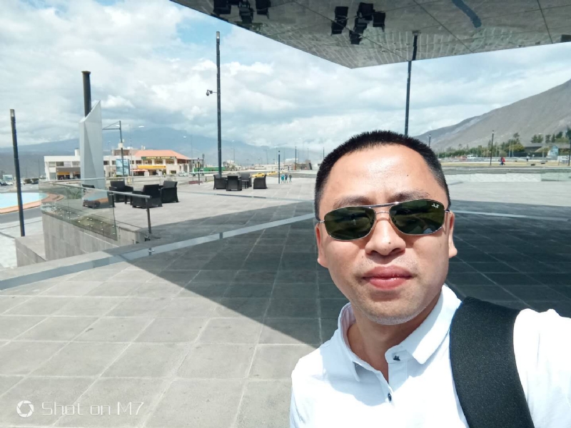 谢永强的第一张照片--哈尔滨相亲服务中心