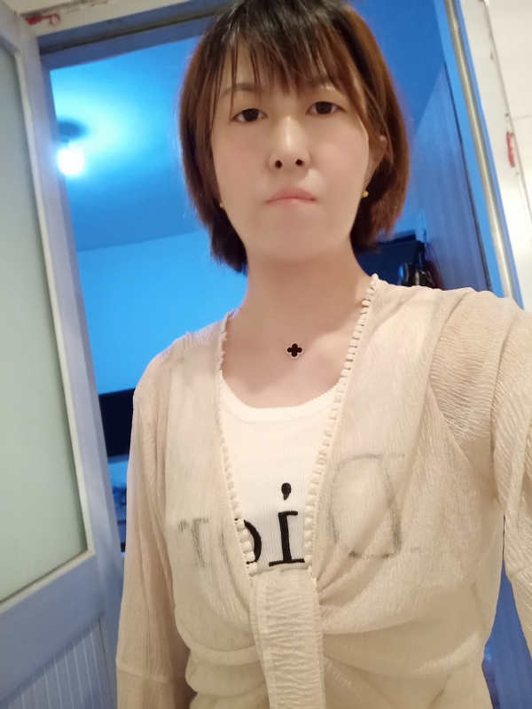 芬儿的第五张照片--哈尔滨相亲服务中心