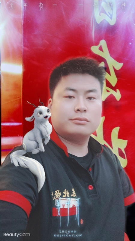 小海的第一张照片--哈尔滨相亲服务中心