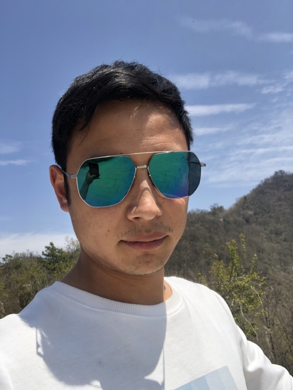 心里的第二张照片--哈尔滨相亲服务中心