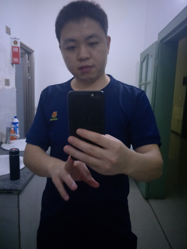 訫尘的第一张照片--哈尔滨相亲服务中心