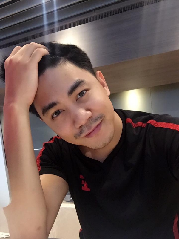 李的第一张照片--哈尔滨相亲服务中心