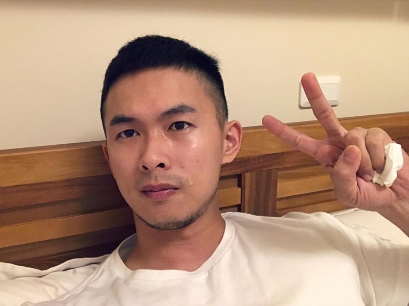 敢想敢拼才会赢的第二张照片--哈尔滨相亲服务中心