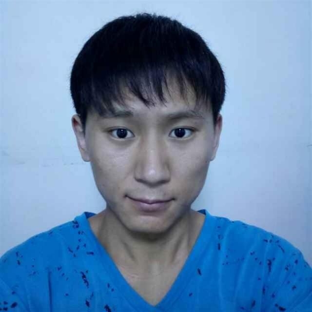 缘分可遇不可求的第一张照片--哈尔滨相亲服务中心