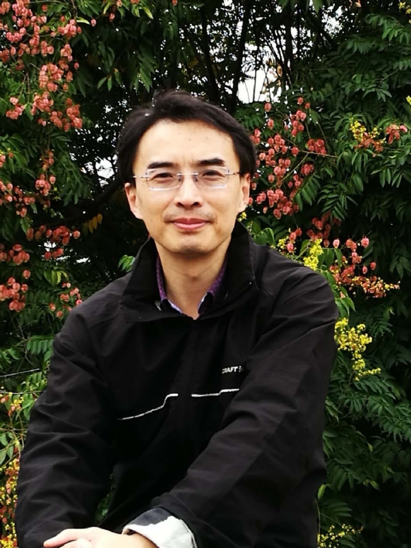 旺财的第一张照片--哈尔滨相亲服务中心