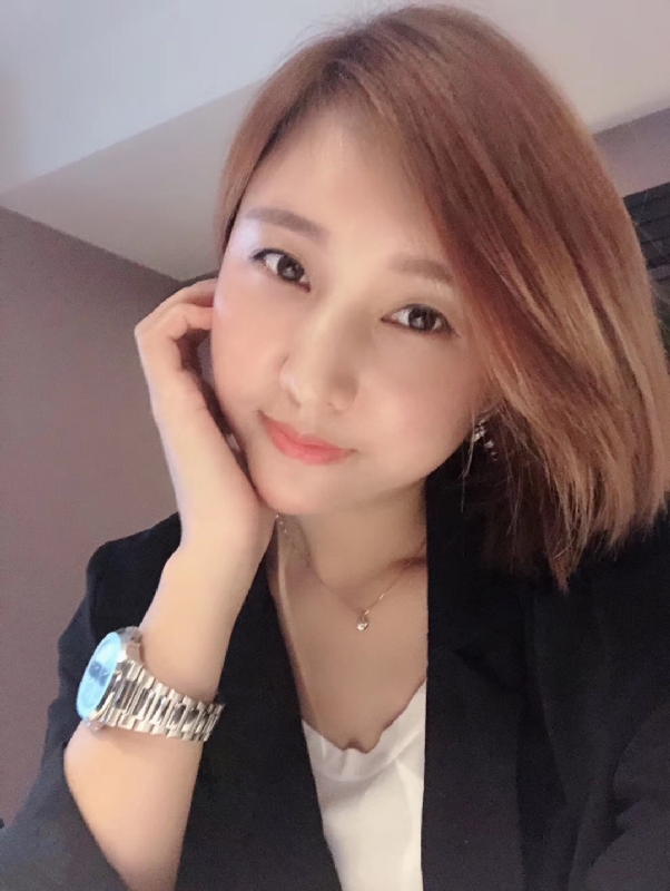 janice的第三张照片--哈尔滨相亲服务中心