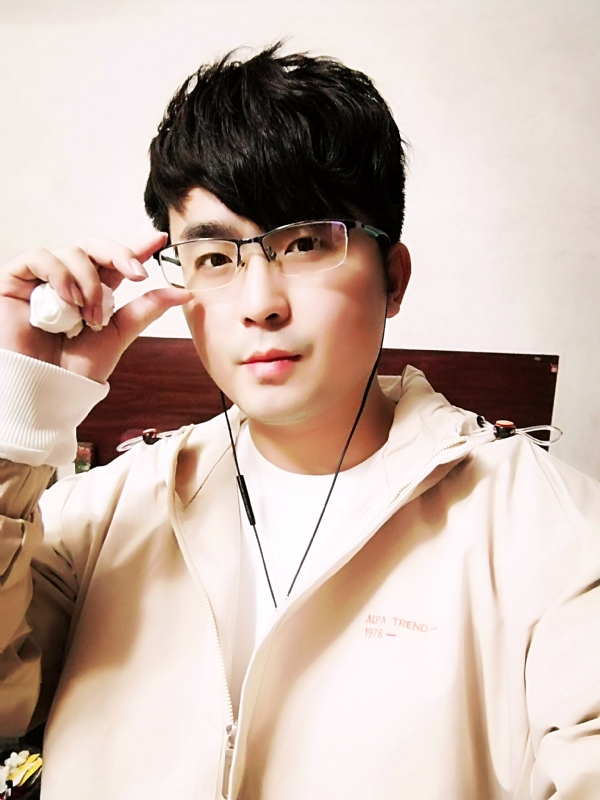 哎呦哥哥的第一张照片--哈尔滨相亲服务中心