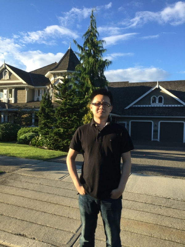 James的第一张照片--哈尔滨相亲服务中心