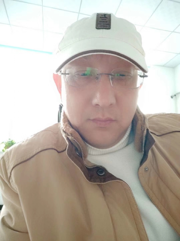 寒夜难眠的第一张照片--哈尔滨相亲服务中心