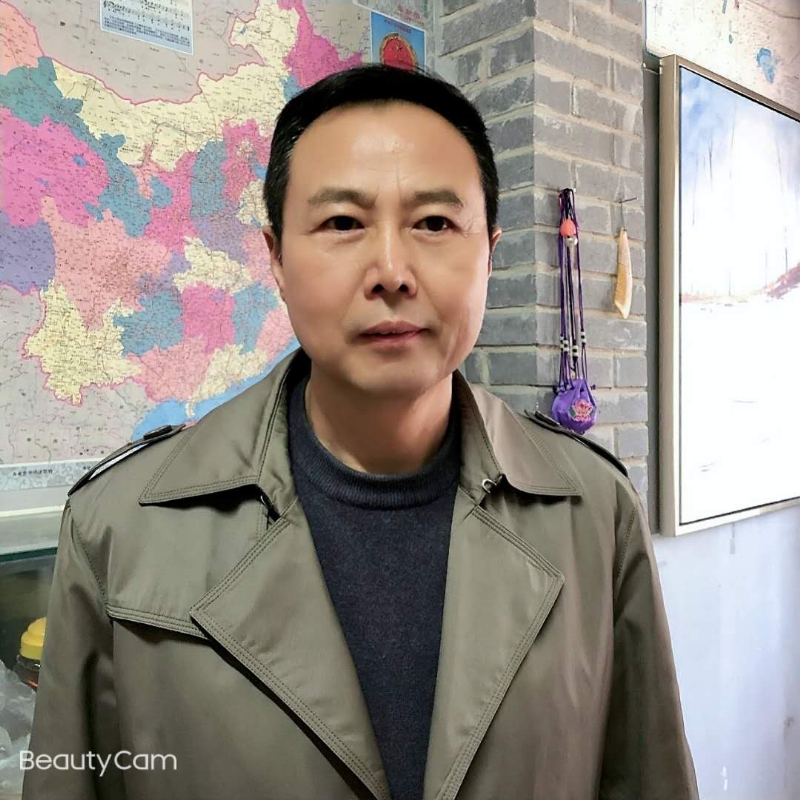 感恩的心的第一张照片--哈尔滨相亲服务中心