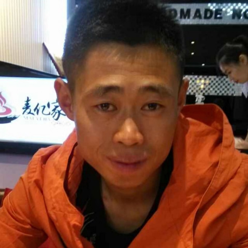 浪子的第一张照片--哈尔滨相亲服务中心