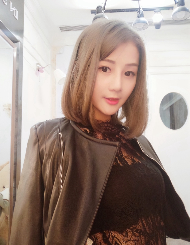 kitty的第一张照片--哈尔滨相亲服务中心